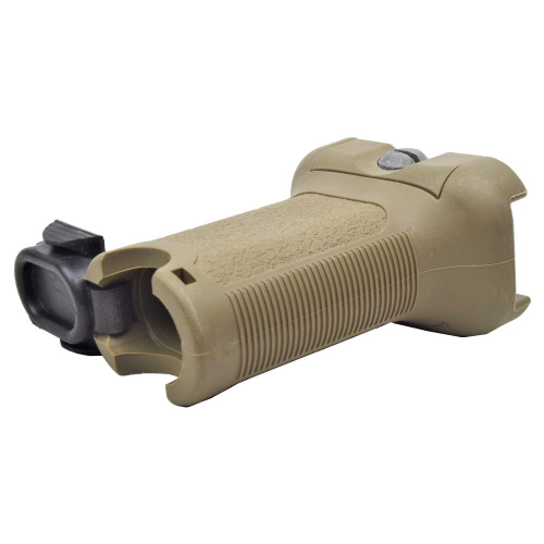 D-BOYS РУЧКА ПЕРЕНОСА ОГНЯ КОРОТКАЯ RIS DB031 DARK EARTH HS2869