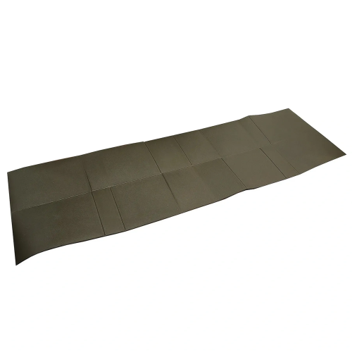 MFH КАРЕМАТ БУНДЕСВЕР BW SLEEPING PAD OLIVE 31385