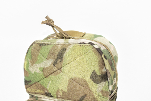 HARDTAC ТАКТИЧЕСКИЙ РЮКЗАК MAP MK1 CORDURA MULTICAM HS2363