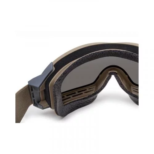 ESS МАСКА ЗАЩИТНАЯ СЕРИИ PROFILE NVG TERRAIN TAN 740-0543