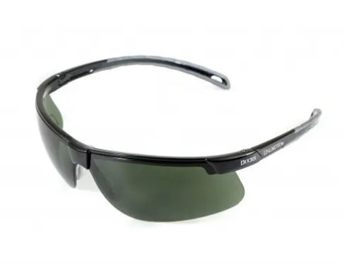 DUCK'S UNLIMITED ОЧКИ ЗАЩИТНЫЕ DUCAB-2 SHOOTING KIT 3ДУКАБ2