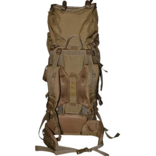 TACTICAL EXTREME РЮКЗАК KIBORG 100 Л COYOTE 26352