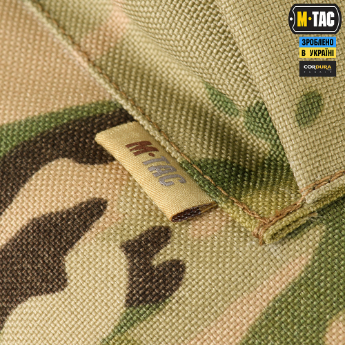 M-TAC РЮКЗАК ДЛЯ ПОСТРІЛІВ РПГ-7 MULTICAM