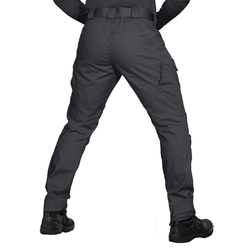 CAMO-TEC ШТАНИ ГЕРЦЬ RIP-STOP STRETCH GRAPHITE 8811
