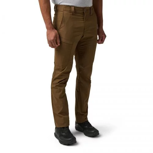 5.11 ШТАНИ ТАКТИЧНІ RIDGE PANTS DARK EARTH 74520ABR-282
