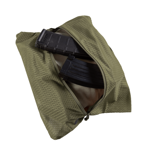 CAMO-TEC ОРГАНАЙЗЕР 2.0 М OLIVE 8736
