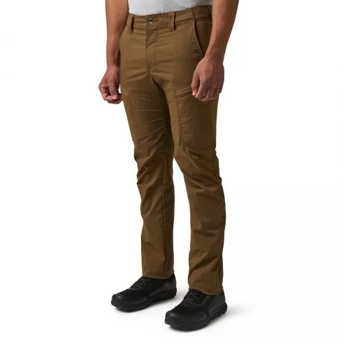 5.11 ШТАНИ ТАКТИЧНІ RIDGE PANTS DARK EARTH 74520ABR-282