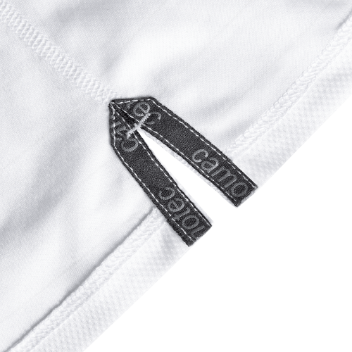CAMO-TEC ПОЛО PANI URBAN WHITE 8663