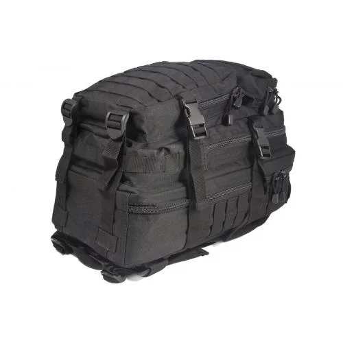 MIL-TEC РЮКЗАК ШТУРМОВИЙ МАЛИЙ ASSAULT BLACK 14002002