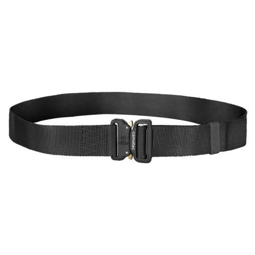 CAMO-TEC РЕМЕНЬ COBRA 3.0 BLACK 5906