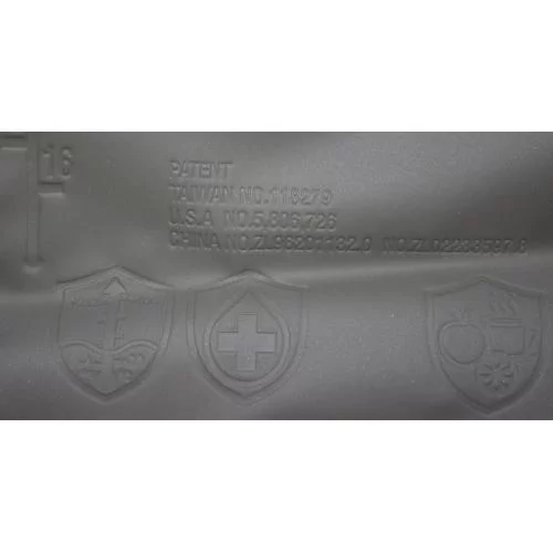 MIL-TEC ГИДРАТОР 2,5 Л OLIVE 14541101