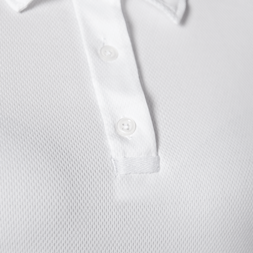 CAMO-TEC ПОЛО PANI URBAN WHITE 8663