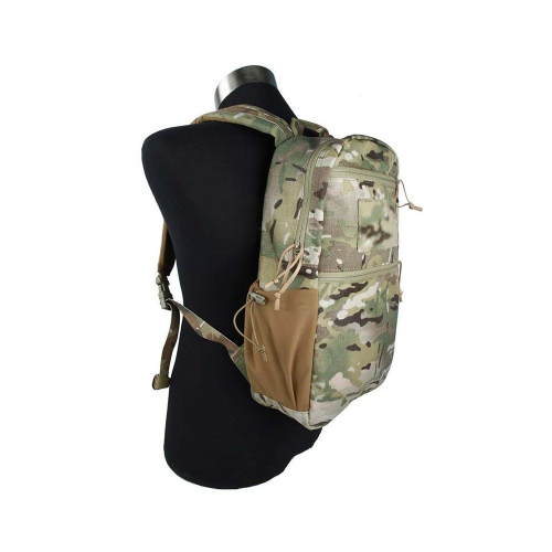 TMC ТАКТИЧЕСКИЙ РЮКЗАК LIGHTWEIGHT 14L MULTICAM HS2355