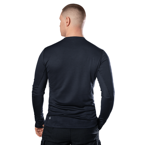 CAMO-TEC ЛОНГСЛІВ CHITON 2.0 COOLPASS PRO DARK NAVY 8665