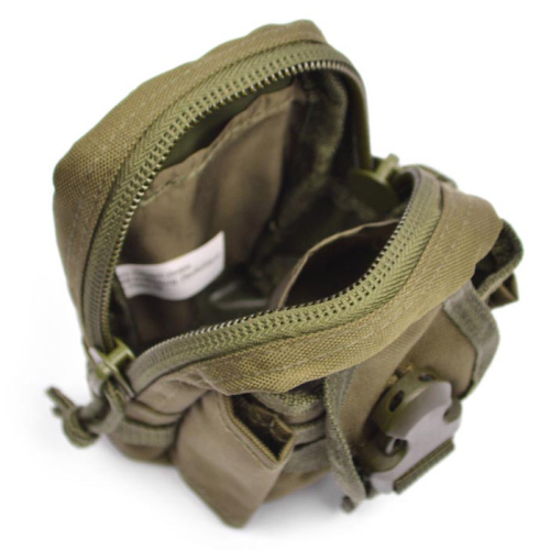 MIL-TEC ПІДСУМОК COMMANDO OLIVE HS2029