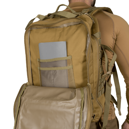 CAMO-TEC РЮКЗАК FORAY 40Л COYOTE 8752
