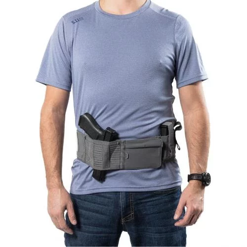 5.11 КОБУРА НАТЕЛЬНАЯ BELLY BAND STORM 5860111EU-092
