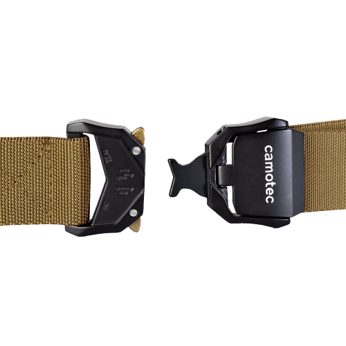 CAMO-TEC РЕМІНЬ COBRA 4.0 COYOTE 8874