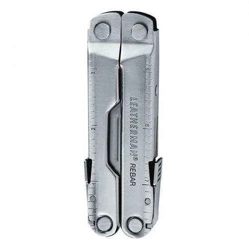 LEATHERMAN МУЛЬТИТУЛ REBAR STANDARD 831557