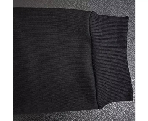 CHAMELEON ШТАНЫ ТЕПЛЫЕ С НАЧЕСОМ WARM BLACK 0337-04-24