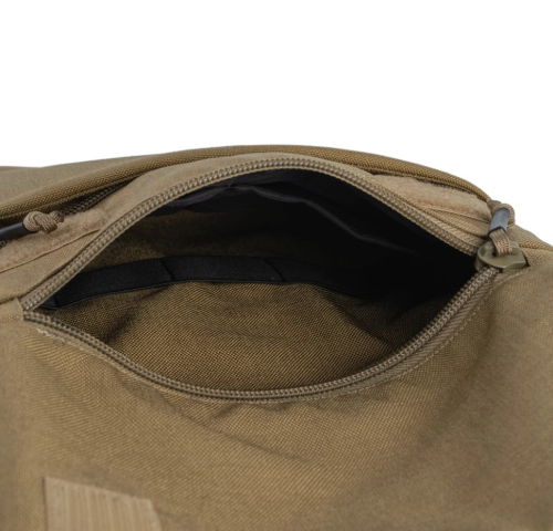 P1G-TAC СУМКА МІСЬКА HERALD COYOTE BROWN UA281-70024-CB