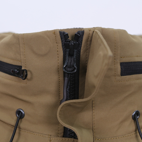 EMERSON КУРТКА ДЕМИСЕЗОННАЯ BRAMBLES TACTICAL ASSAULT SUIT KHAKI EMB9581KH-M