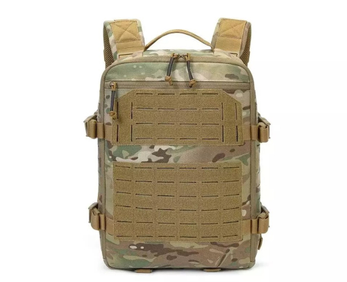 CHAMELEON РЮКЗАК ШТУРМОВОЙ ТАКТИЧЕСКИЙ MULTICAM 12Л GAF2-901-65M
