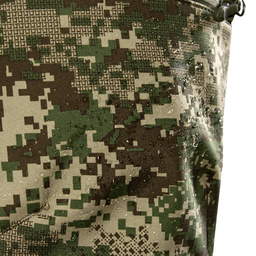 CAMO-TEC КУРТКА PHANTOM SYSTEM ХИЖАК НГУ 8476