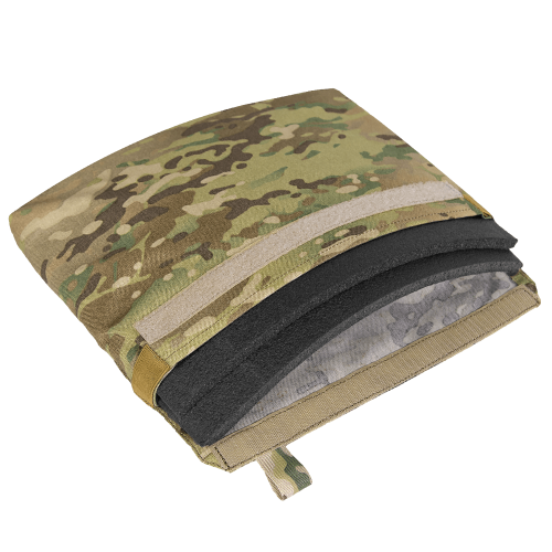 CAMO-TEC КОВРИК ДЛЯ СИДЕНИЯ TG-CTC MULTICAM 8008
