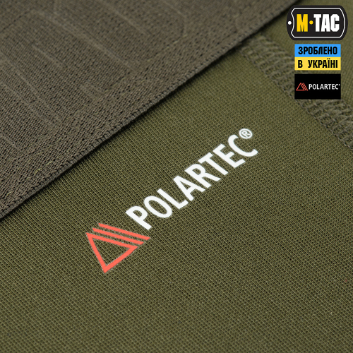 M-TAC ТЕРМОШТАНИ LEVEL I POLARTEC DARK OLIVE
