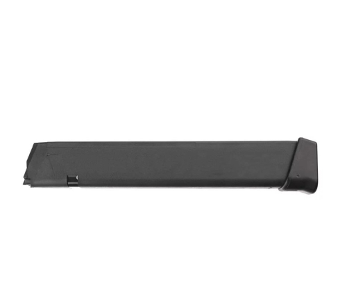 GLOCK МАГАЗИН ДЛЯ ПІСТОЛЕТА OEM 33-ROUND MAG 9X19 BLACK 65971