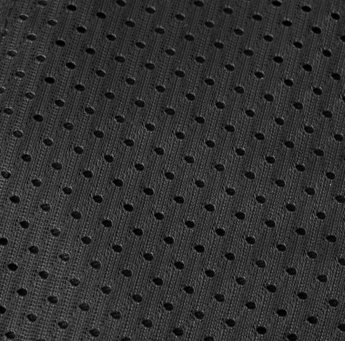 CAMO-TEC БРЮКИ PATROL RIP-STOP FLEX BLACK 28916-M