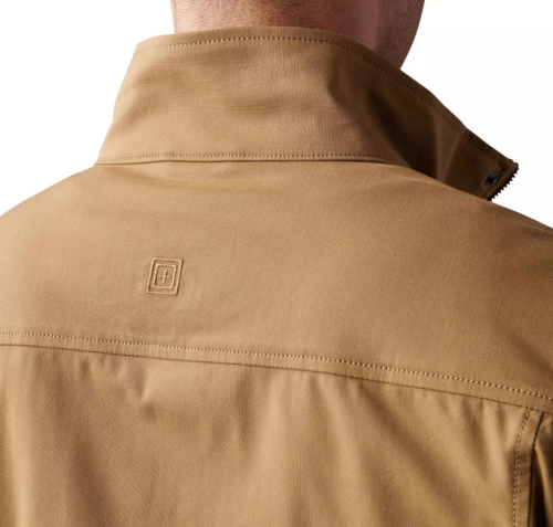 5.11 КУРТКА ДЕМИСЕЗОННАЯ WATCH JACKET KANGAROO 78036-134