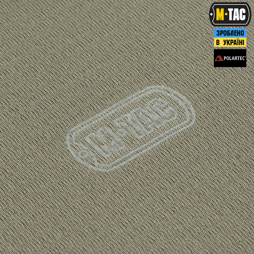 M-TAC ТЕРМОСОРОЧКА POLARTEC WINTER BASELAYER VENT TAN