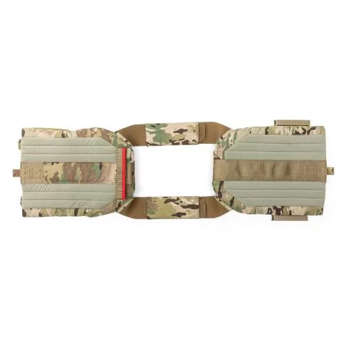 5.11 ПЛИТОНОСКА QR PLATE CARRIER BASE MULTICAM 57107MCN-169