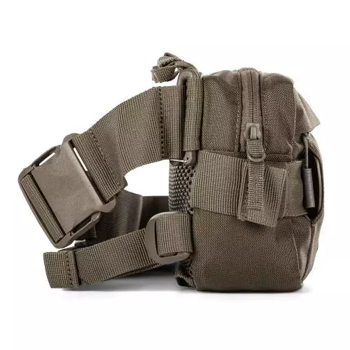 5.11 СУМКА ПОЯСНАЯ LVC6 WAIST PACK 2.0 3L TUNDRA 56702ABR-192