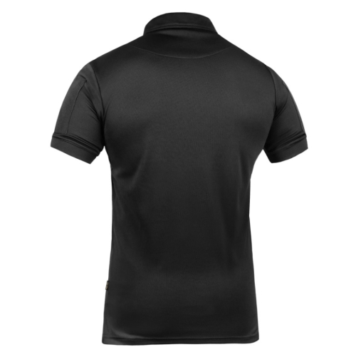 P1G-TAC ПОЛО ТАКТИЧНЕ DUTY-TF BLACK UA281-29954-TF-BK