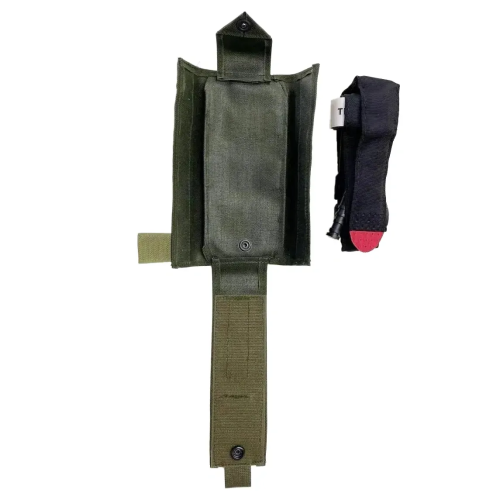 TAILOR ТАКТИЧЕСКИЙ ПОДСУМОК ПОД ТУРНИКЕТ OLIVE 37425001