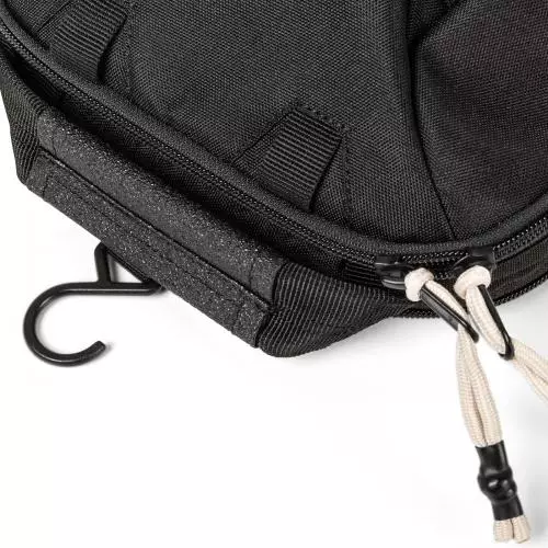 5.11 СУМКА PT-R ESSENTIALS BAG 6L BLACK 56824-019