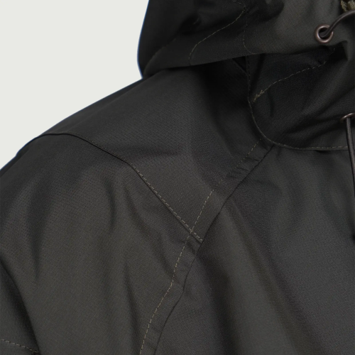 UATAC ТАКТИЧНА ДЕМІСЕЗОННА КУРТКА MEMBRANE OLIVE 3530