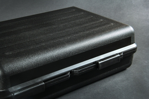 EVOLUTION ЖОРСТКИЙ КЕЙС ДЛЯ ЗБРОЇ 81СМ BLACK HS0733