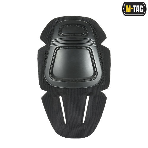 M-TAC НАКОЛЕННИКИ ДЛЯ ТАКТИЧЕСКИХ БРЮК BLACK