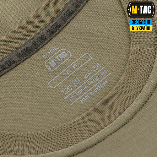 M-TAC ФУТБОЛКА 93/7 TAN