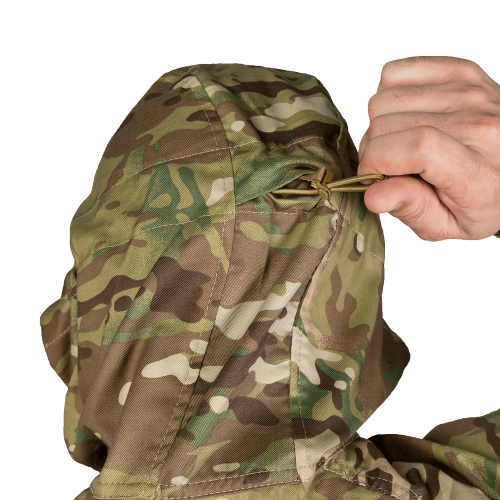 CAMO-TEC КОСТЮМ STALKER 3.0 TWILL MULTICAM 7061