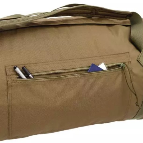 СГ ТАКТИКА БАУЛ ТРАНСПОРТНИЙ ЗСУ 100Л OLIVE BT-100-OD