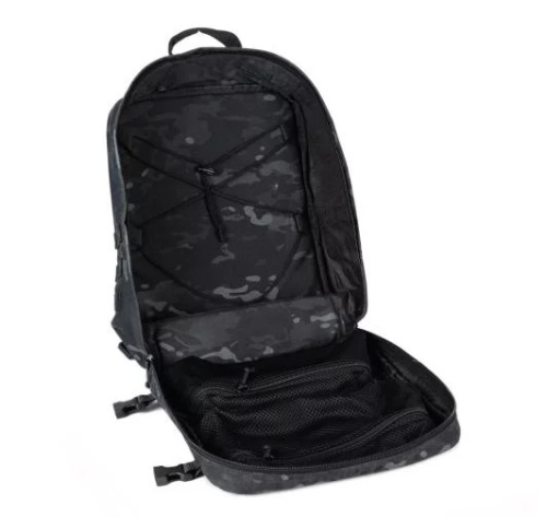 P1G-TAC РЮКЗАК ПОЛЕВОЙ AMICA MULTICAM BLACK UA281-50162-MCBK