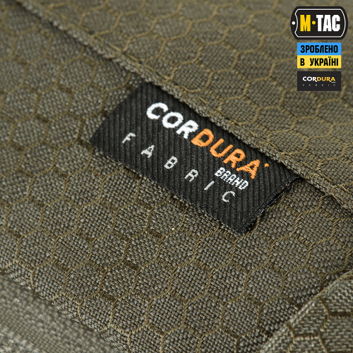 M-TAC СУМКА SATELLITE MAGNET BAG GEN.II ELITE HEX RANGER GREEN