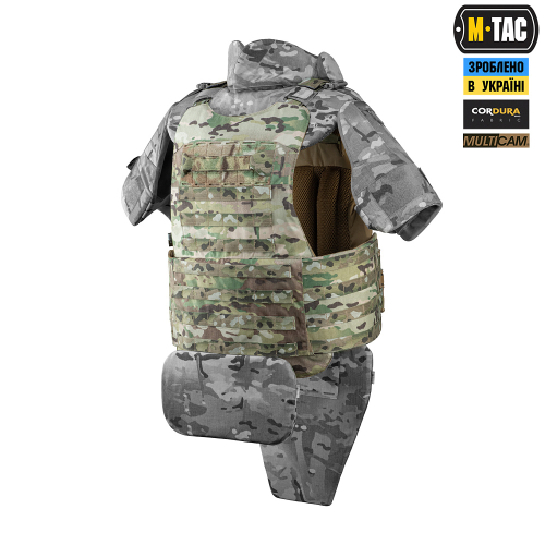 M-TAC ЧЕХОЛ БРОНЕЖИЛЕТА STURM MULTICAM
