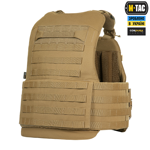 M-TAC ЧЕХОЛ БРОНЕЖИЛЕТА STURM COYOTE