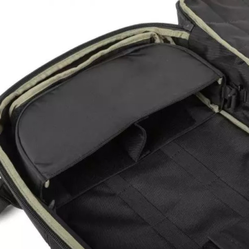 5.11 РЮКЗАК ТАКТИЧЕСКИЙ LV COVERT CARRY PACK 45L BLACK 56683-019